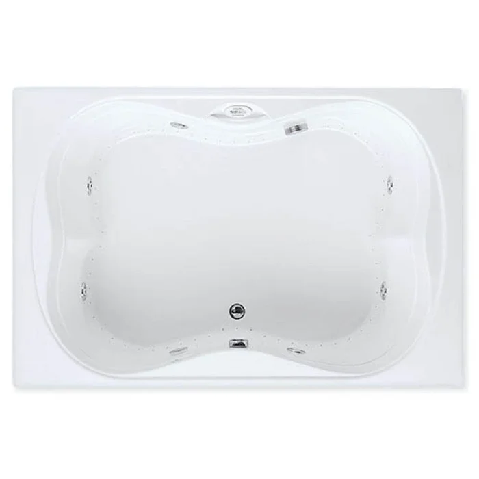 Jason Hydrotherapy Sv640 Designer Std Wp -Bq