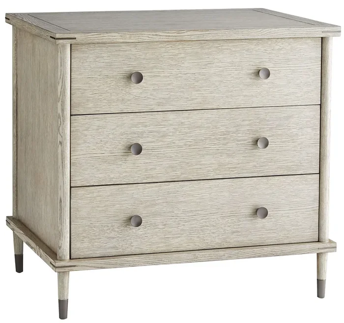 Jobe Chest