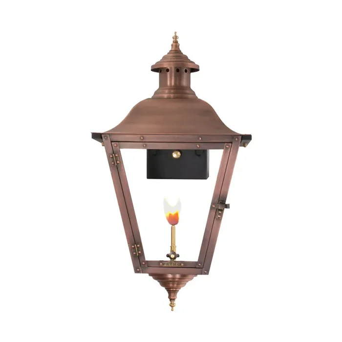 Jolie-Lantern Gas
