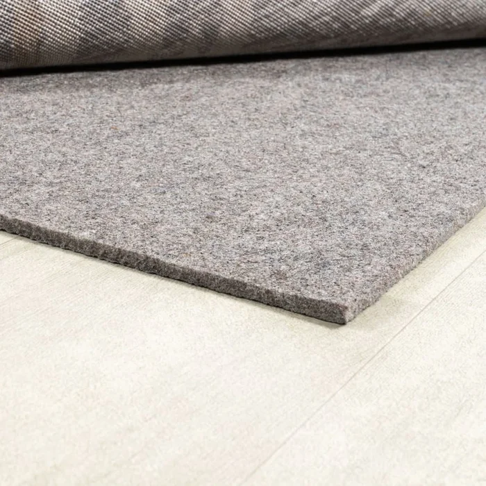JONATHAN Y Lighting 2′ x 8′ Non-Slip Area Rug Pad