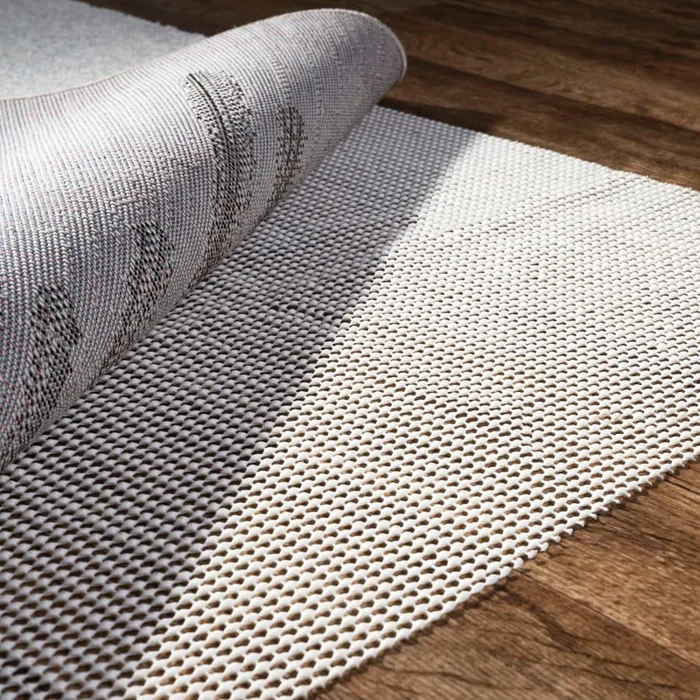 JONATHAN Y Lighting Rug Pads 6′ x 9′ Area Rug Pad
