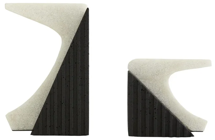 Jordono Bookends