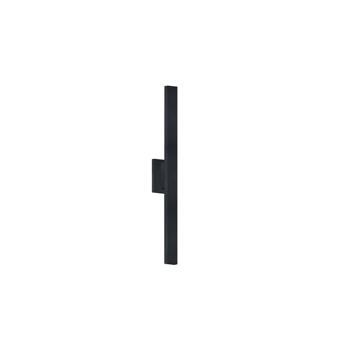 Justice Design Group Zarai 36″ Tall 3000K LED Wall Sconce