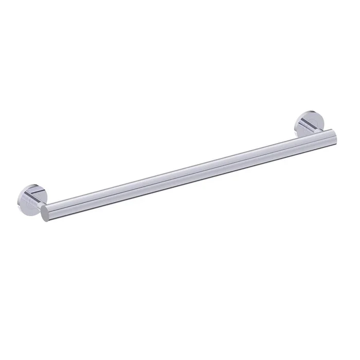 Kartners 9100 Series 24-inch Round Grab Bar 35mm-Antique Copper