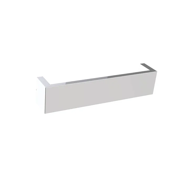 Kartners BERLIN – 6-inch Cabinet Pull-Matte White