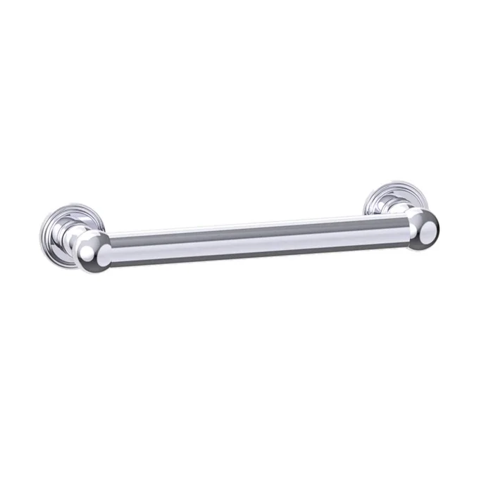 Kartners FLORENCE – 12-inch Grab Bar-New World Bronze