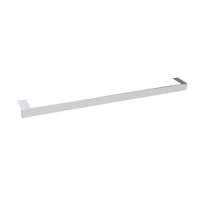 Kartners LISBON – 12-inch Cabinet Pull -Oil Rubbed Bronze