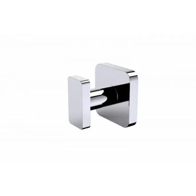 Kartners MILAN – Single Shower Door Handle-Polished Brass