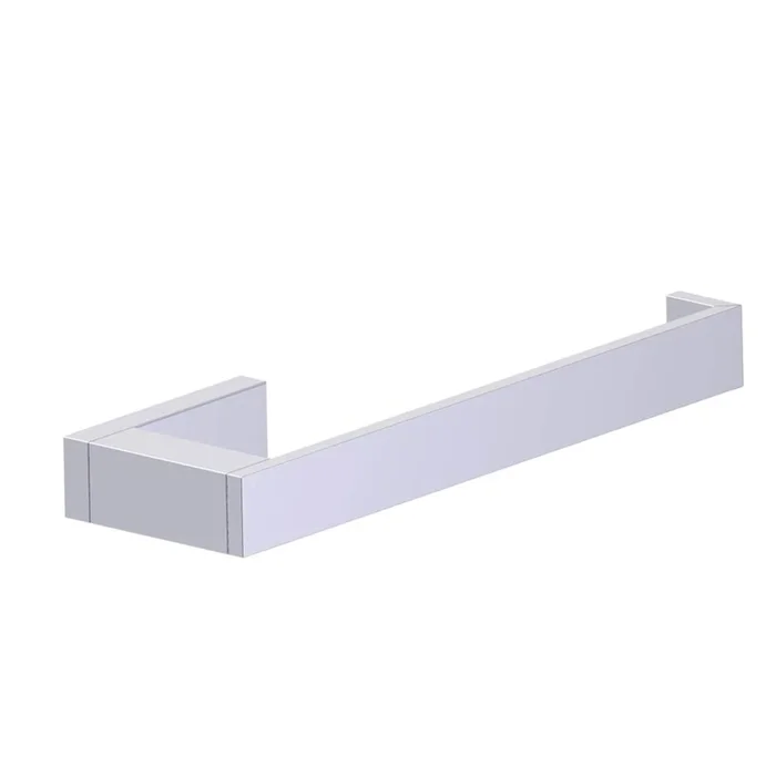 Kartners MUNICH – Towel Ring-Polished Chrome