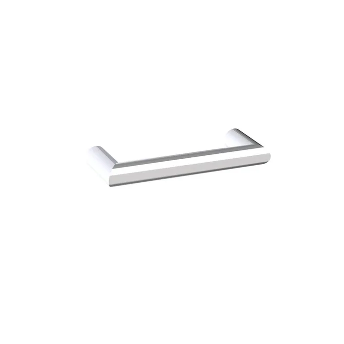 Kartners OSLO – 4-inch Cabinet Pull-Brushed Copper