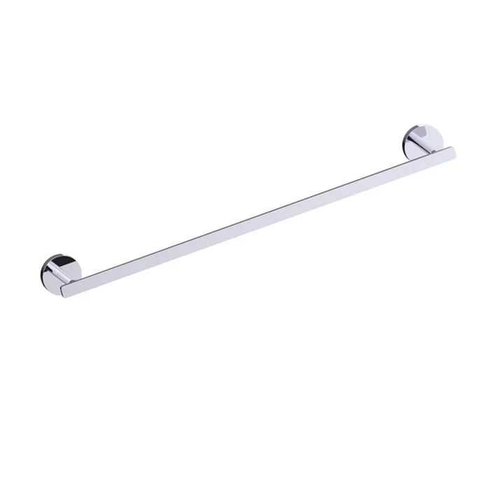 Kartners SIENA – 18-inch Bathroom Towel Bar-Brushed Nickel