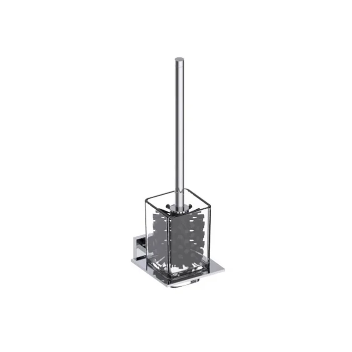 Kartners VIENNA – Toilet Brush Set -New World Bronze