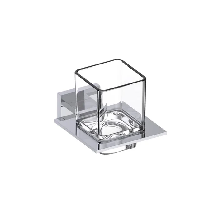 Kartners VIENNA – Tumbler Holder -New World Bronze