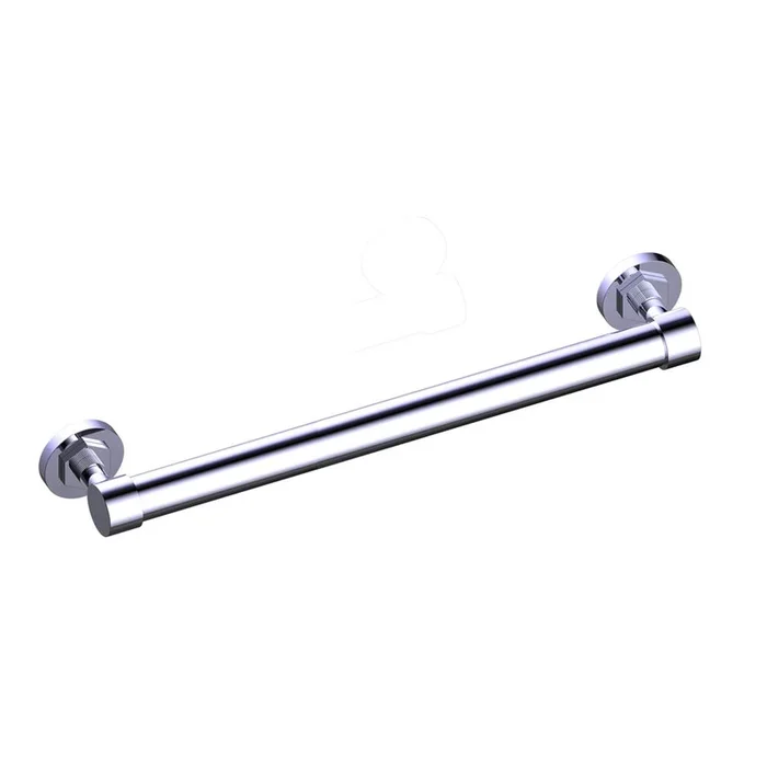 Kartners WINDSOR – 24-inch Grab Bar-Prosecco Bronze