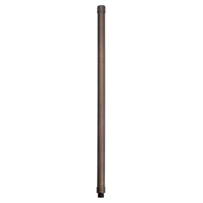 Kichler Lighting 24 inch Male Female Riser