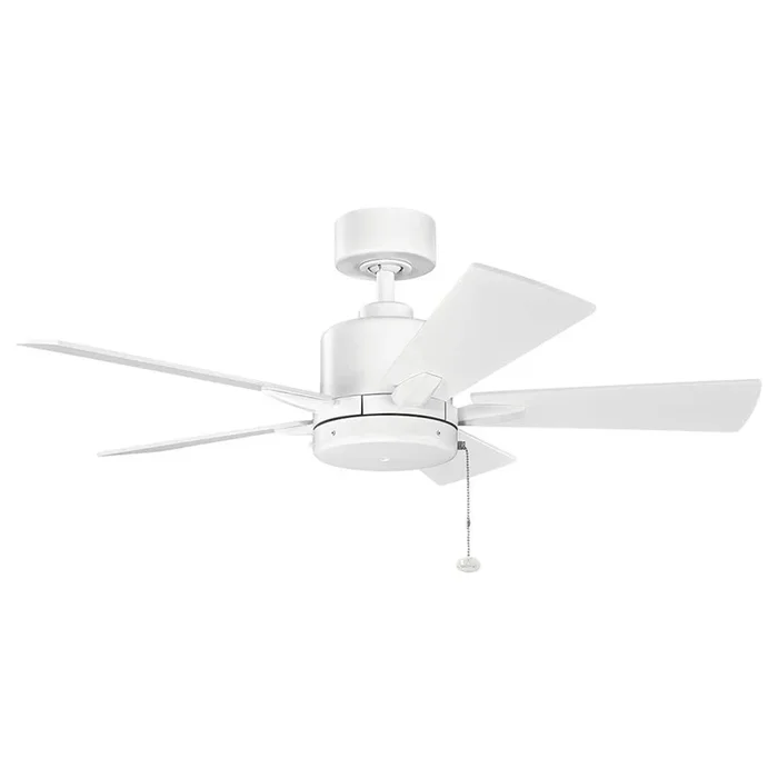 Kichler Lighting 42 Inch Bowen Fan
