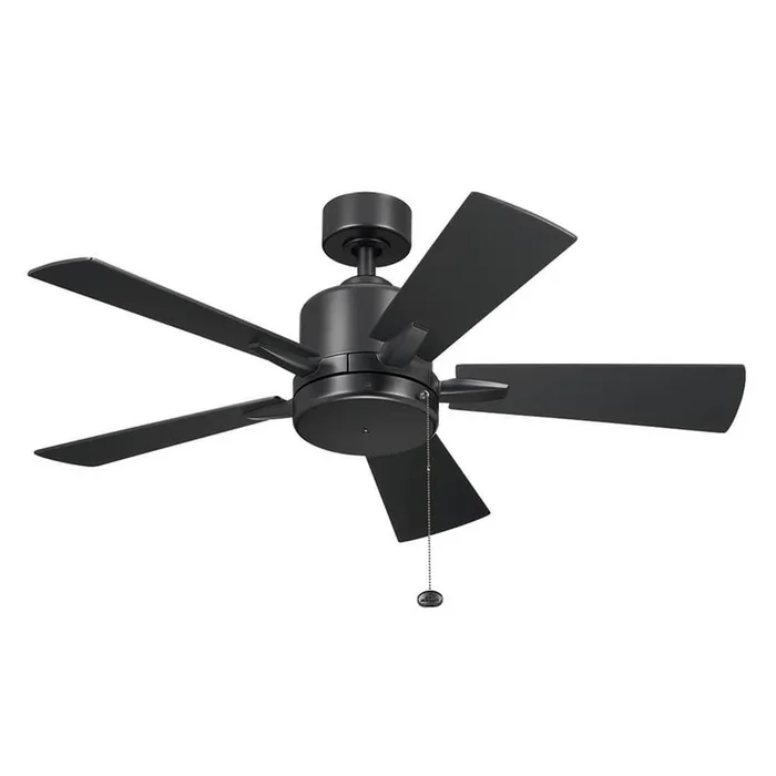 Kichler Lighting 42 Inch Lucian II Fan