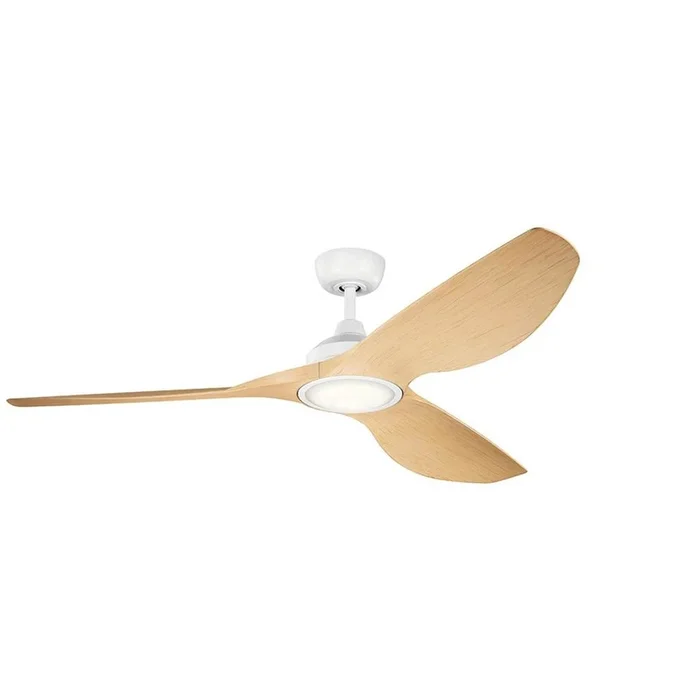 Kichler Lighting 65 Inch Imari Fan LED