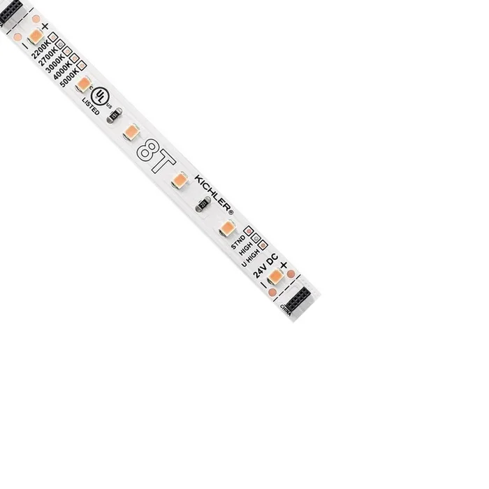 Kichler Lighting 8T_Tape Light 10ft High 2700K