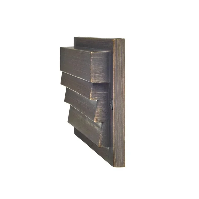 Kichler Lighting Surface-Mount Louvered CBR 3000K