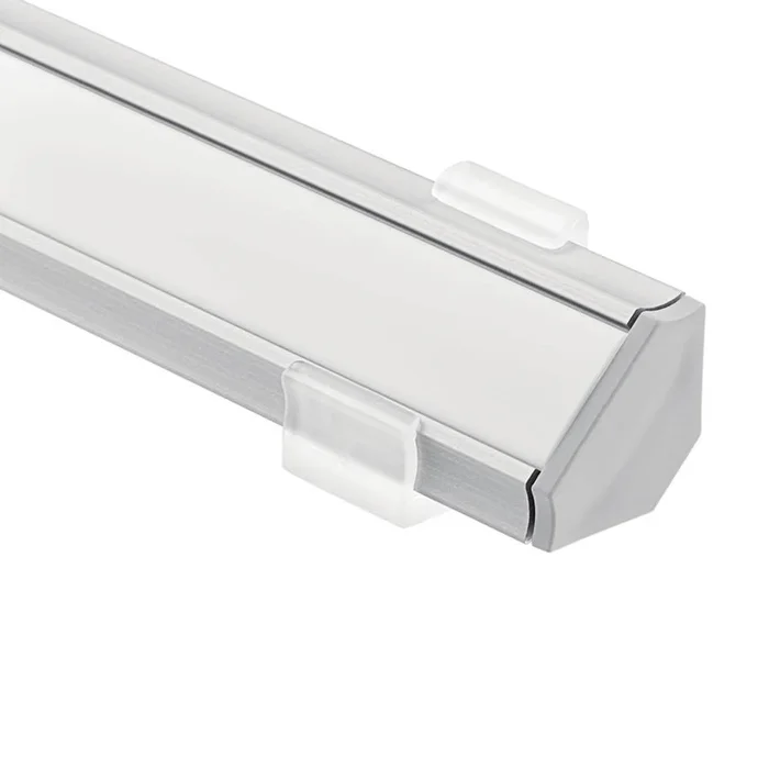 Kichler Lighting Tape Extrusion Kit