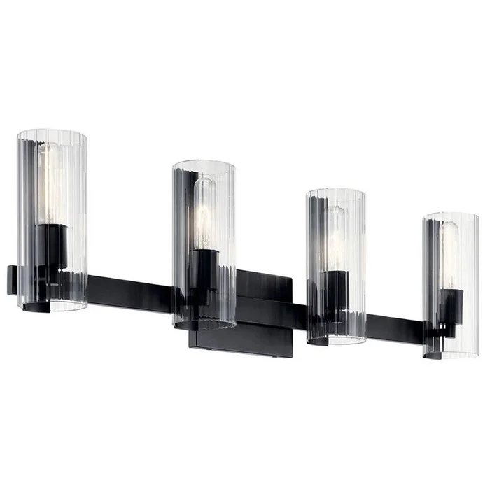 Kichler Lighting Vanity 4Lt