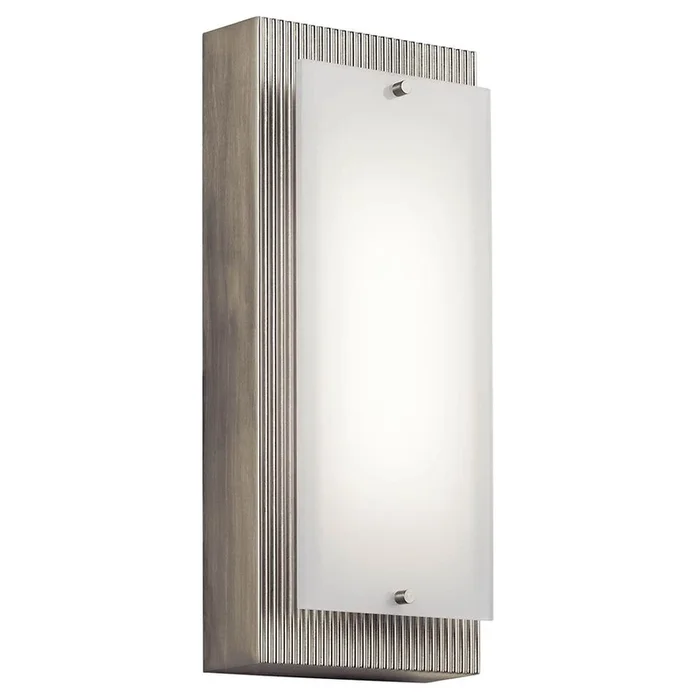Kichler Lighting Wall Sconce 1Lt LED