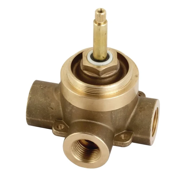 Kingston Brass 3-7/16″ Diverter Valve
