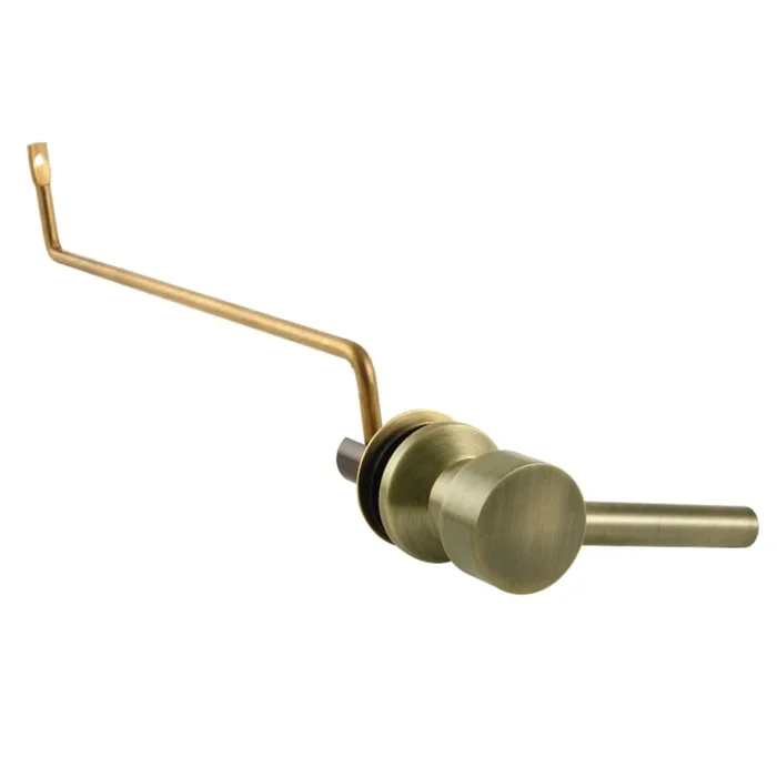 Kingston Brass Concord Side Mount Toilet Tank Lever