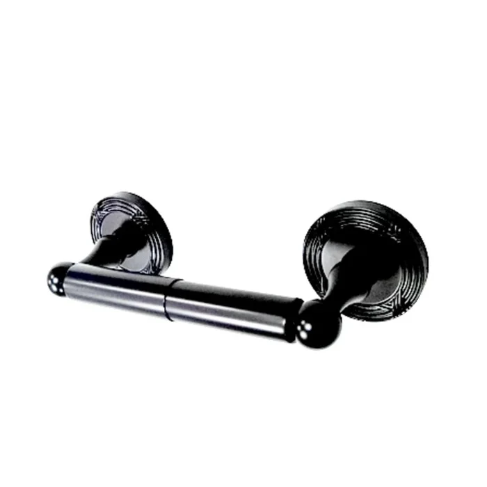 Kingston Brass Georgian Double Post Toilet Paper Holder