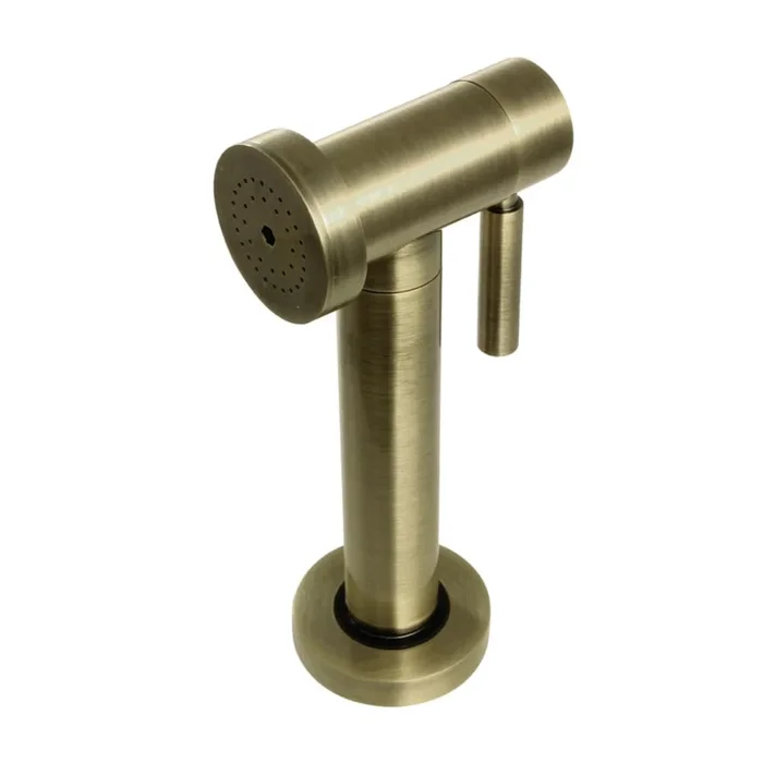 Kingston Brass Kitchen Side Spray with 60″ Hose