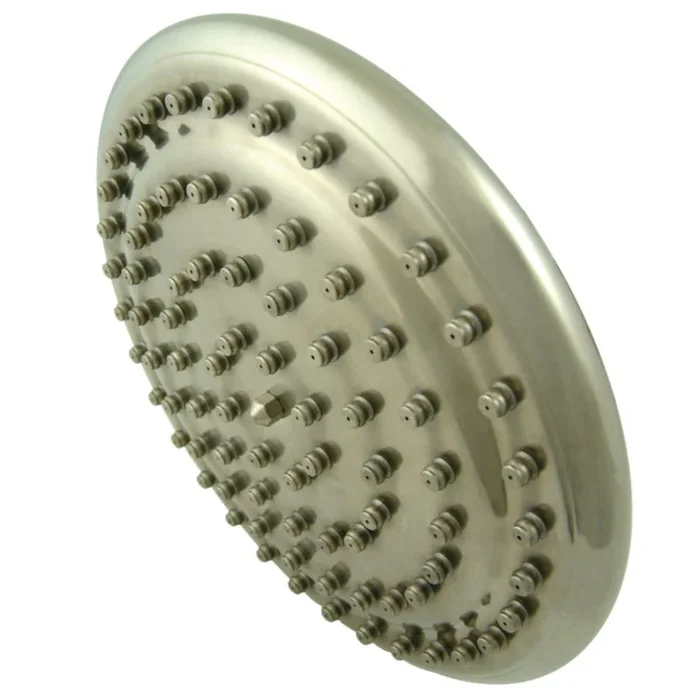 Kingston Brass Restoration 1.8 GPM Single Function Rain Shower Head