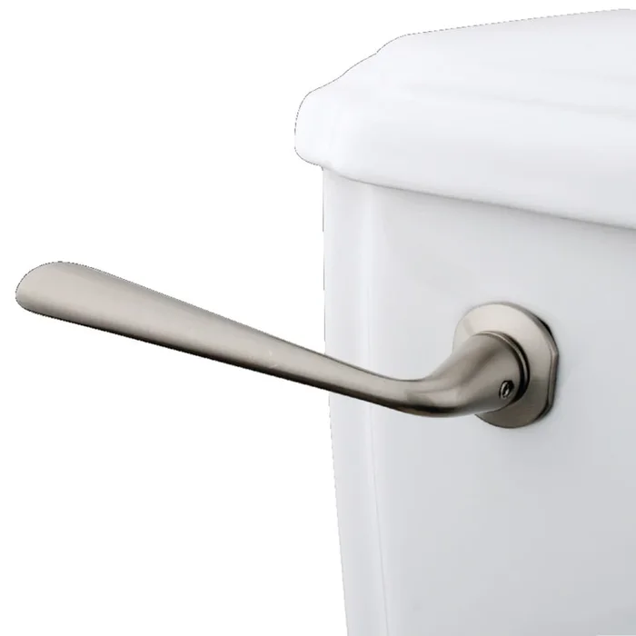 Kingston Brass Silver Sage Left Handed Toilet Tank Lever