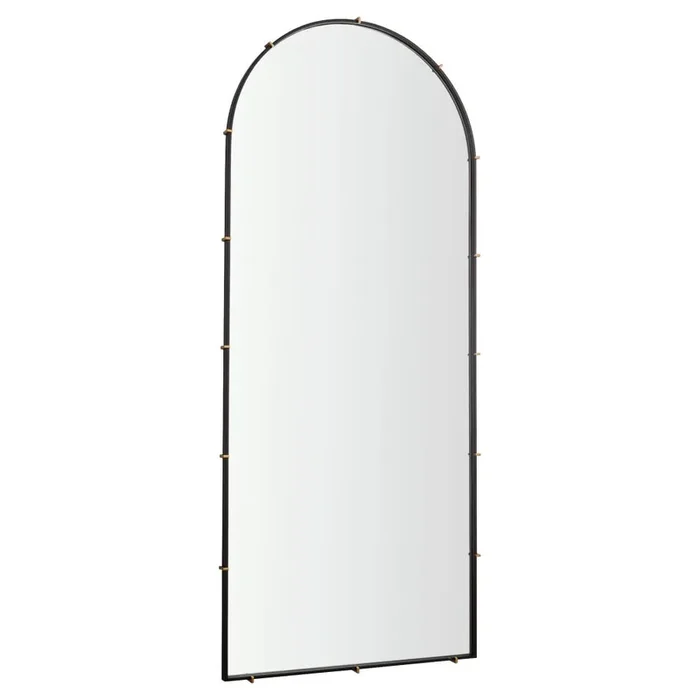 Klipp Arched Dressing Mirror