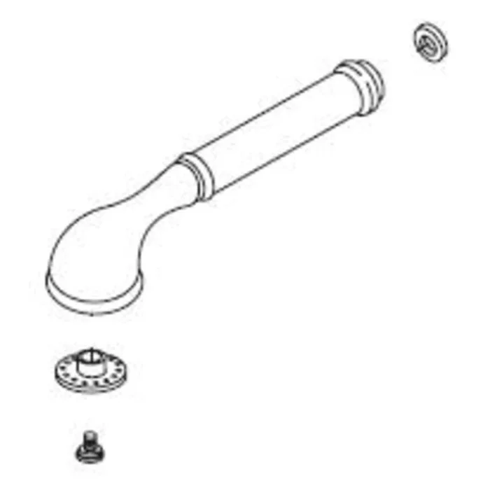 Kohler Replacement Hand Shower Assembly Service Kit
