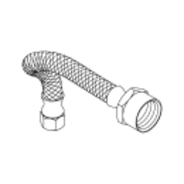 Kohler Replacement Supply, Flexible