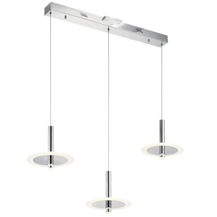 Korfu Chandelier