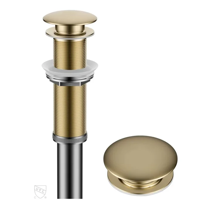 Kraus 10-3/4″Pop-Up Drain Assembly