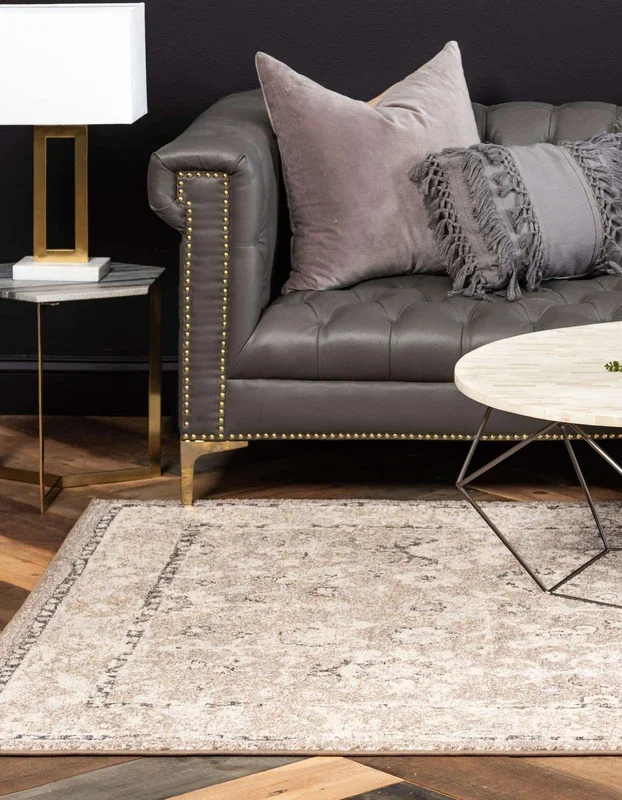 Krystle Penrose Rug
