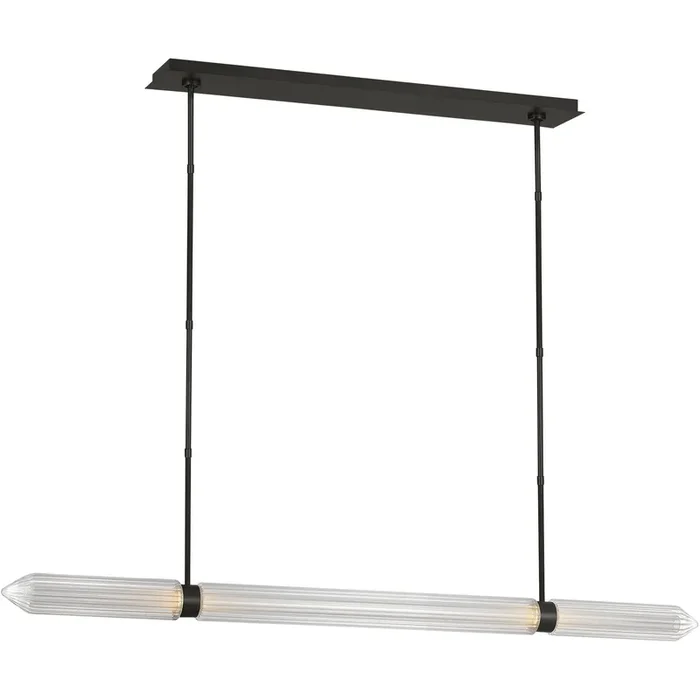 Langston Linear Chandelier