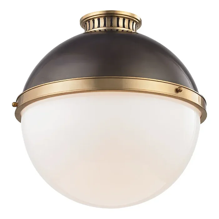 Latham Ceiling Light