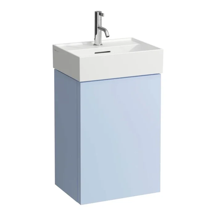 Laufen Vanity Only, 1 door hinges right, for washbasin 815330