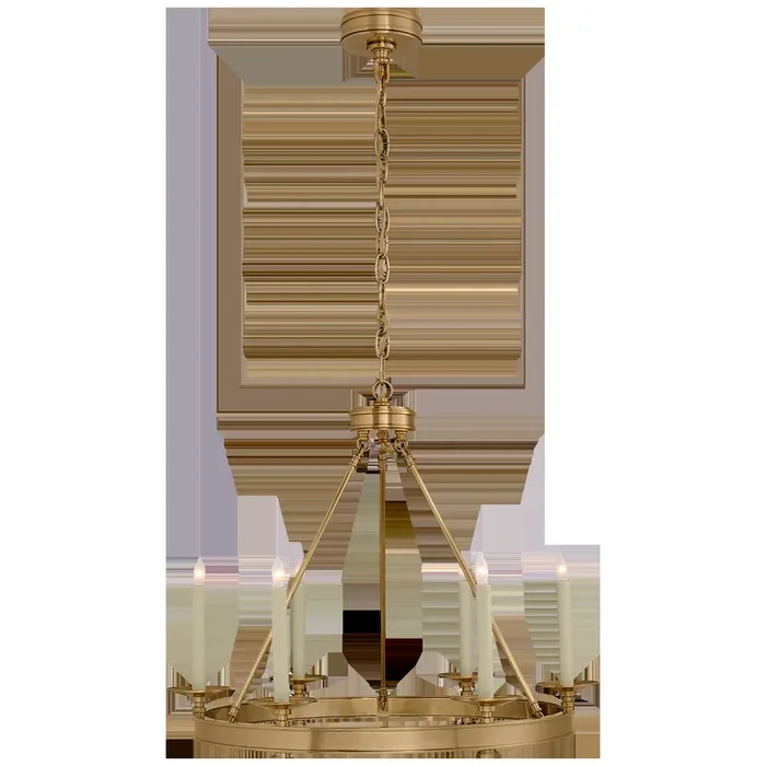Launceton Ring Chandelier