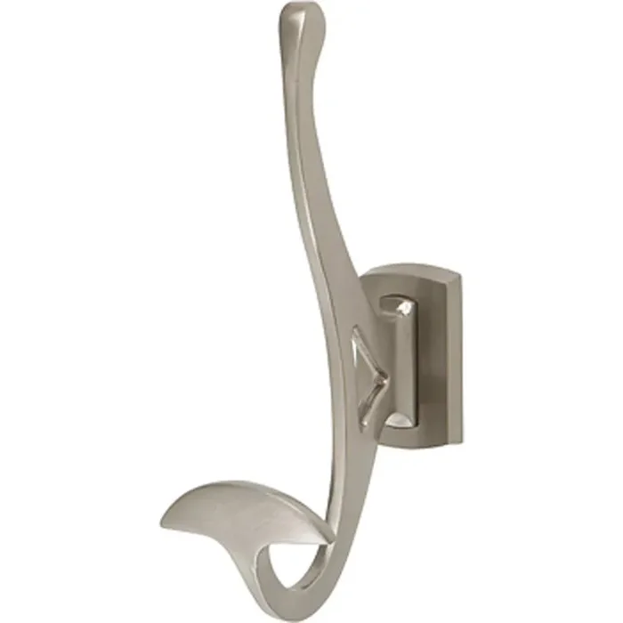 Legacy Bath Double Hook