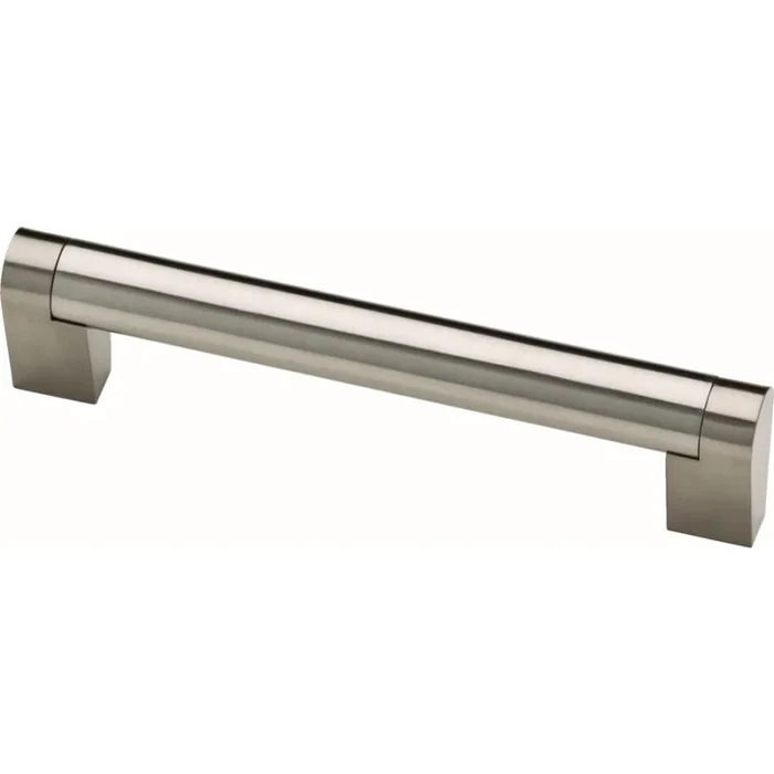 Liberty Hardware Stratford 5 Inch Center to Center Handle Cabinet Pull – 25 Pack