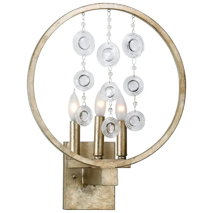 Lighting Sconces & Wall Fixtures