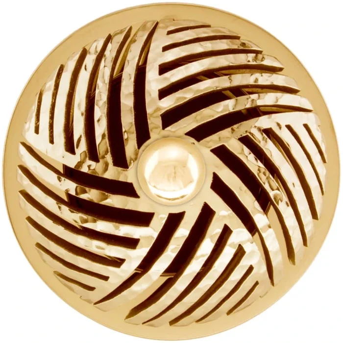 Linkasink Herringbone Drain Assembly – Less Overflow