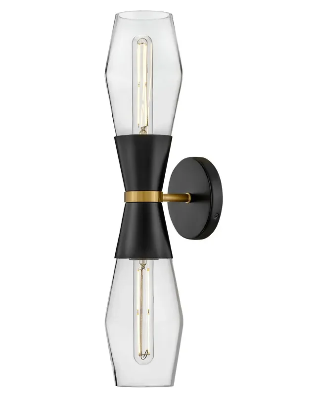 Livie Wall Sconce