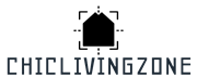 Chic Living Zone