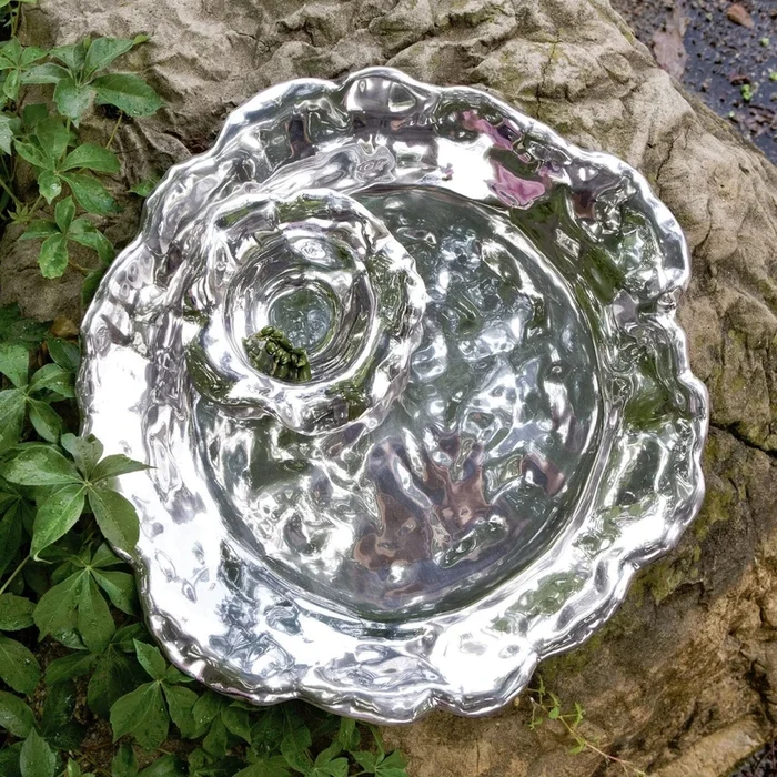 Lola Extra Large Round Platter